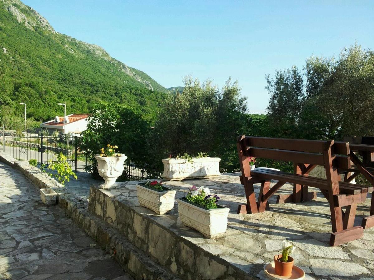 Дома для отпуска Holiday Home Danilo Свети-Стефан-14