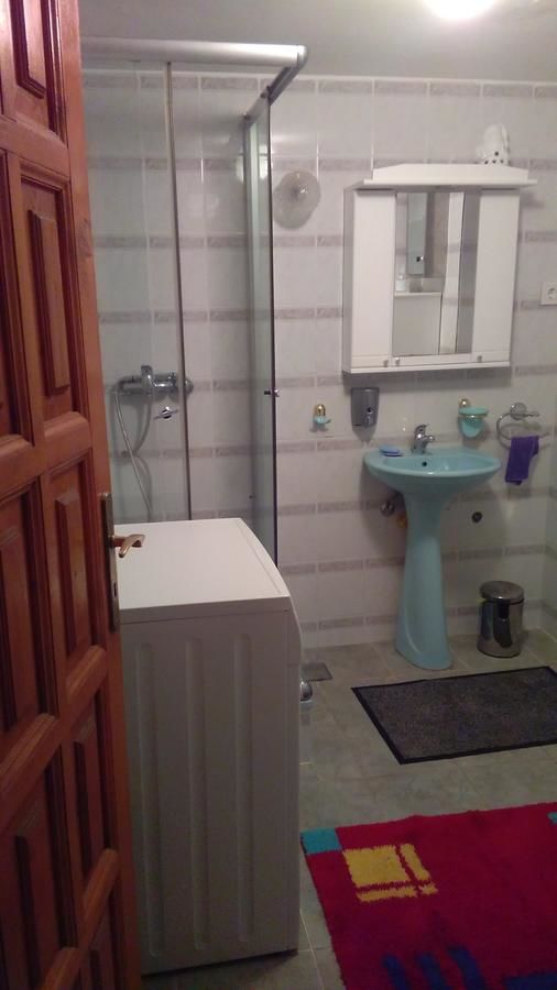 Дома для отпуска Holiday Home Danilo Свети-Стефан-20