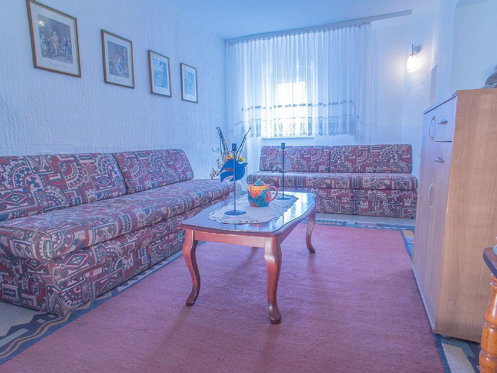 Дома для отпуска Holiday Home Danilo Свети-Стефан-25