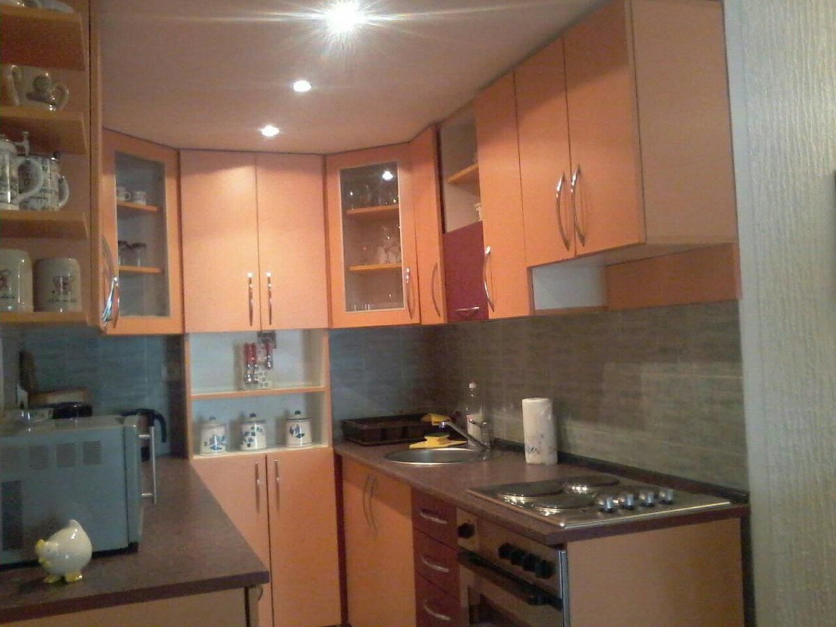 Дома для отпуска Holiday Home Danilo Свети-Стефан-28