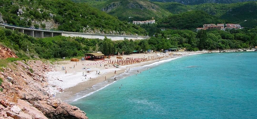 Дома для отпуска Holiday Home Danilo Свети-Стефан-34