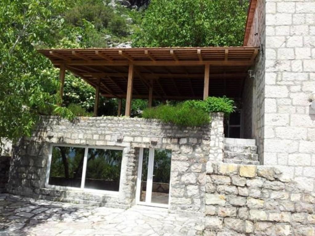 Дома для отпуска Holiday Home Danilo Свети-Стефан-37