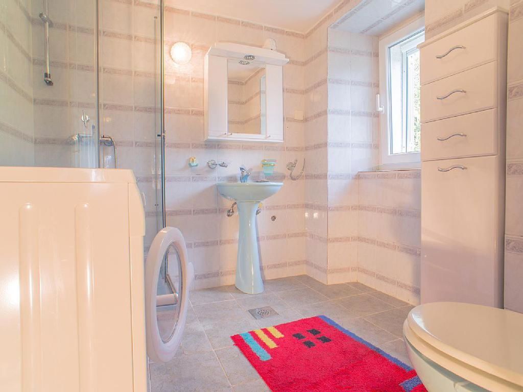 Дома для отпуска Holiday Home Danilo Свети-Стефан-45
