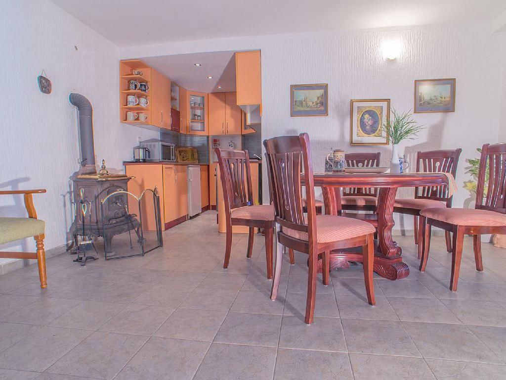 Дома для отпуска Holiday Home Danilo Свети-Стефан-56