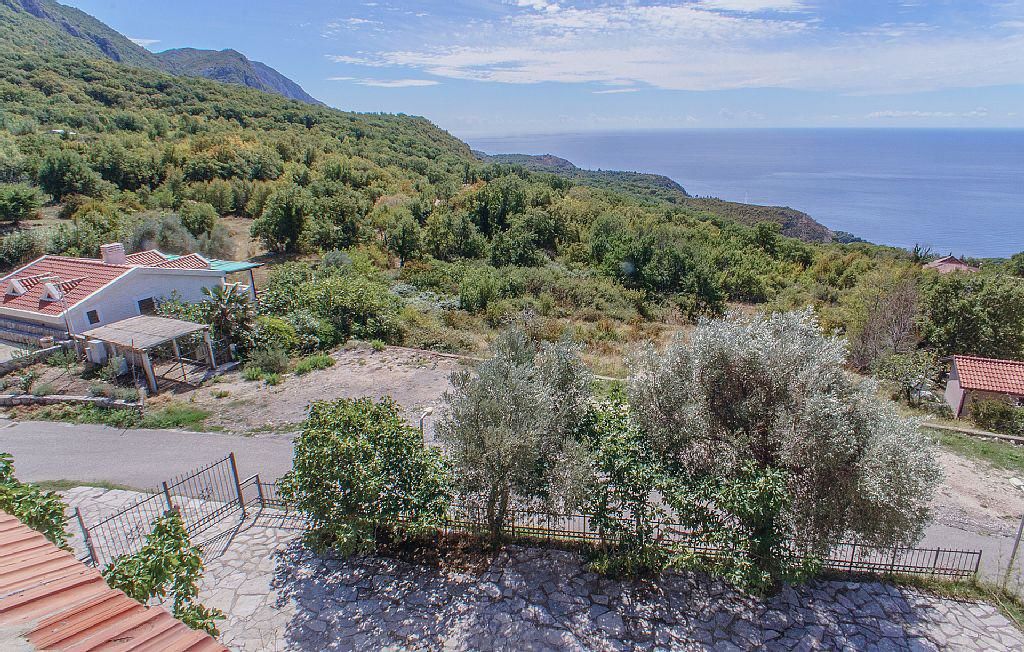 Дома для отпуска Holiday Home Danilo Свети-Стефан-10