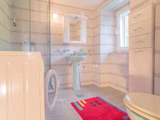 Дома для отпуска Holiday Home Danilo Свети-Стефан Дом с 4 спальнями-16