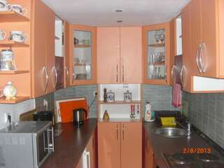 Дома для отпуска Holiday Home Danilo Свети-Стефан Дом с 4 спальнями-35