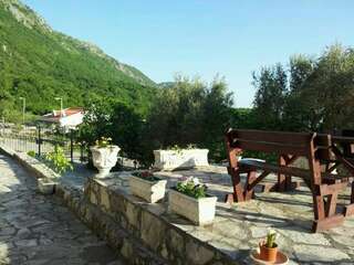 Дома для отпуска Holiday Home Danilo Свети-Стефан Дом с 4 спальнями-38