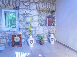 Дома для отпуска Holiday Home Danilo Свети-Стефан Дом с 4 спальнями-46