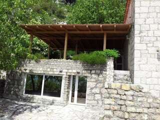 Дома для отпуска Holiday Home Danilo Свети-Стефан Дом с 4 спальнями-5