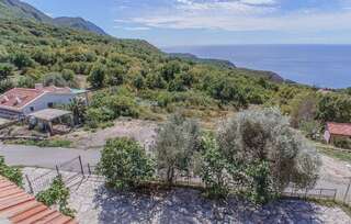 Дома для отпуска Holiday Home Danilo Свети-Стефан Дом с 4 спальнями-51