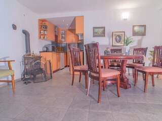 Дома для отпуска Holiday Home Danilo Свети-Стефан Дом с 4 спальнями-53