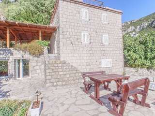 Дома для отпуска Holiday Home Danilo Свети-Стефан Дом с 4 спальнями-54