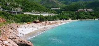 Дома для отпуска Holiday Home Danilo Свети-Стефан Дом с 4 спальнями-60