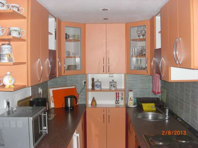 Дома для отпуска Holiday Home Danilo Свети-Стефан-26