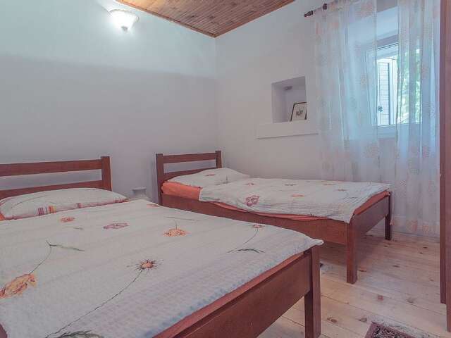 Дома для отпуска Holiday Home Danilo Свети-Стефан-28