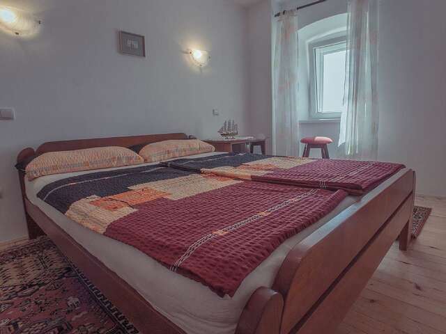 Дома для отпуска Holiday Home Danilo Свети-Стефан-32