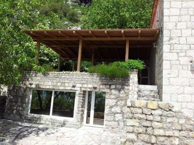 Дома для отпуска Holiday Home Danilo Свети-Стефан-36