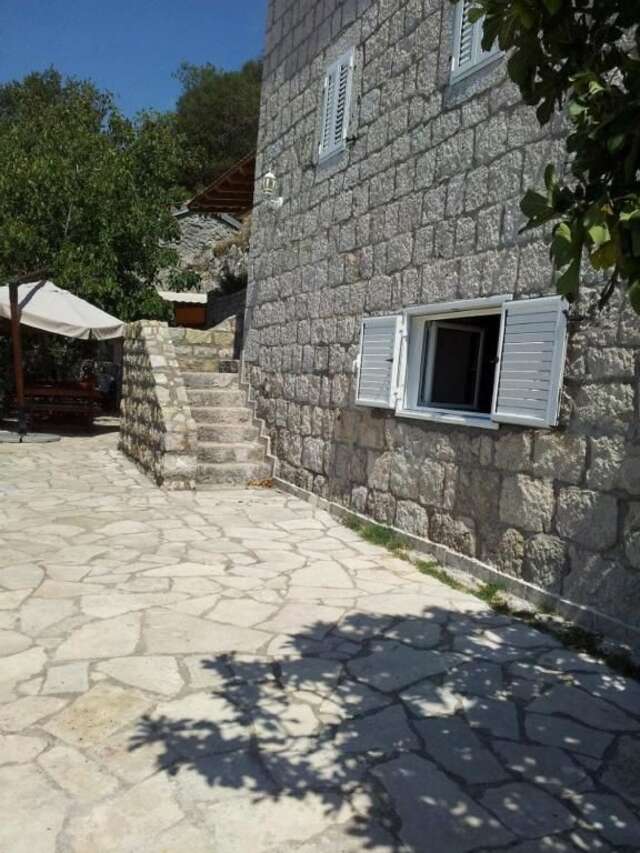 Дома для отпуска Holiday Home Danilo Свети-Стефан-38