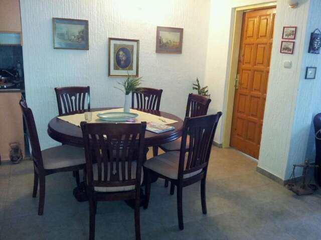 Дома для отпуска Holiday Home Danilo Свети-Стефан-39