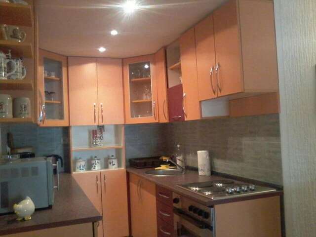 Дома для отпуска Holiday Home Danilo Свети-Стефан-42