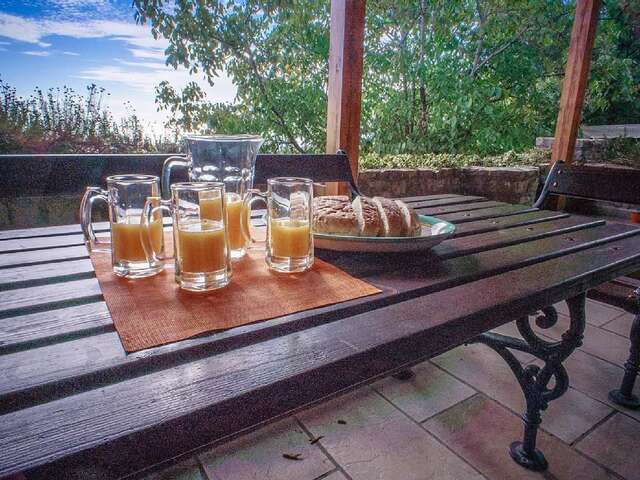 Дома для отпуска Holiday Home Danilo Свети-Стефан-50