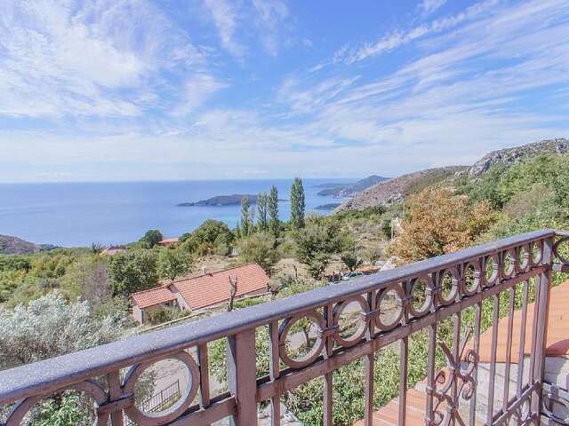 Дома для отпуска Holiday Home Danilo Свети-Стефан-51