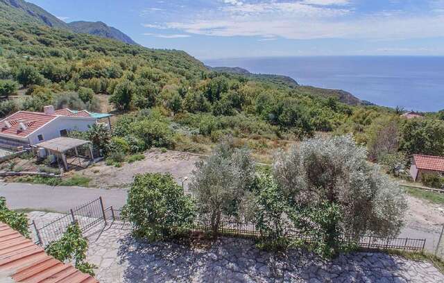 Дома для отпуска Holiday Home Danilo Свети-Стефан-53