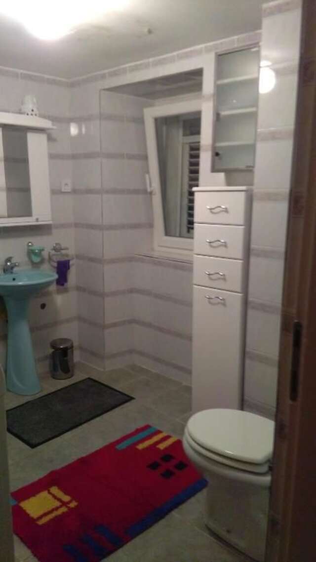 Дома для отпуска Holiday Home Danilo Свети-Стефан-65